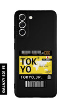 Tokyo Ticket