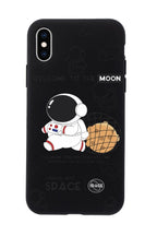 Sevimli Astronot