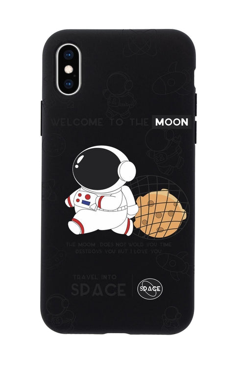 Sevimli Astronot