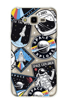 Space Explorer