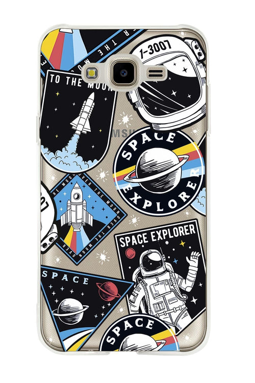 Space Explorer