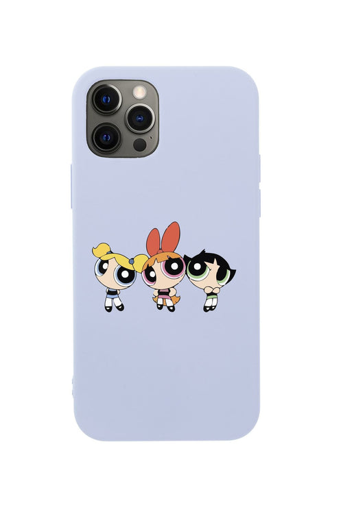 Powerpuff Girls