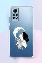 Moon and Women