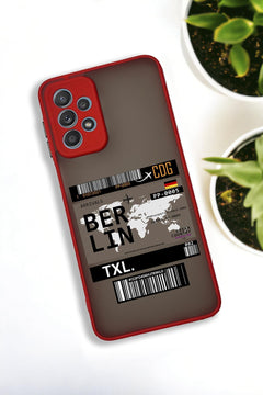 Berlin Ticket
