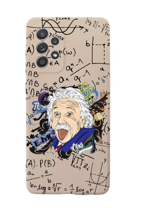 Einstein Formula