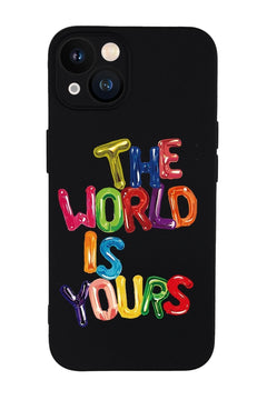 The World is Yours