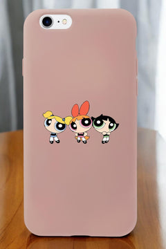 Powerpuff Girls