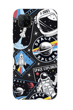 Space Explorer