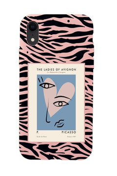Picasso The Ladies Of Avignon