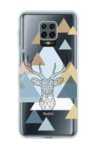 Polygon Deer
