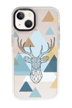 Polygon Deer