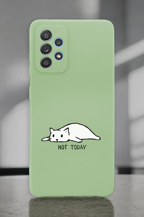 Not Today