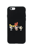 Powerpuff Girls