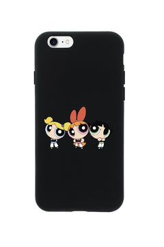Powerpuff Girls
