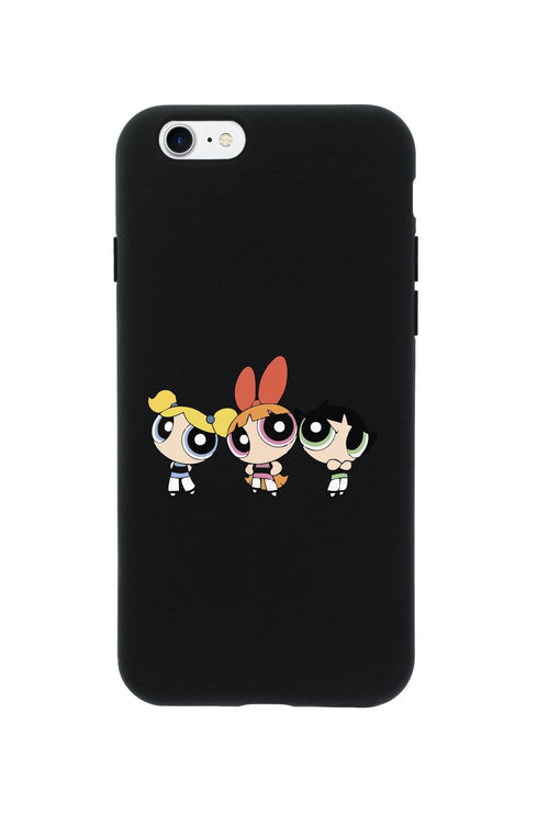 Powerpuff Girls