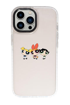 Powerpuff Girls