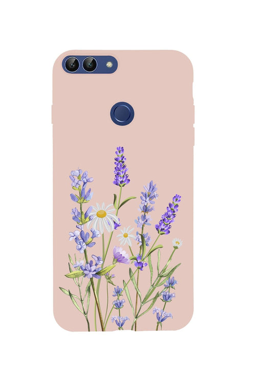Lavender Blend