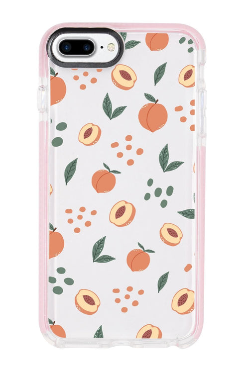 Peach Pattern