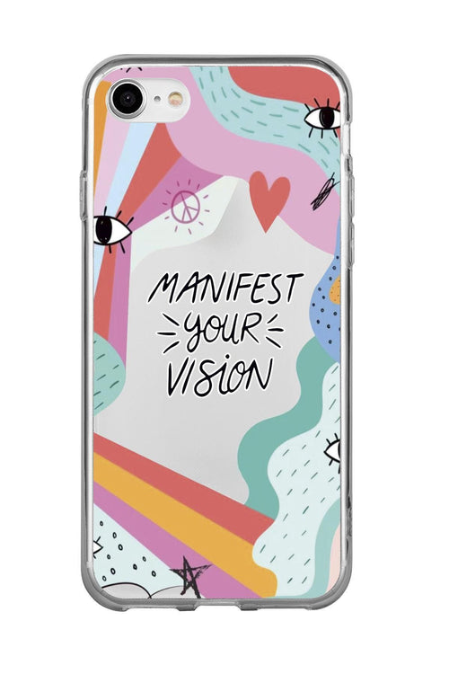 Manifest Your Vision