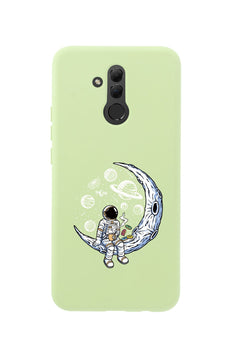 Keyifli Astronot