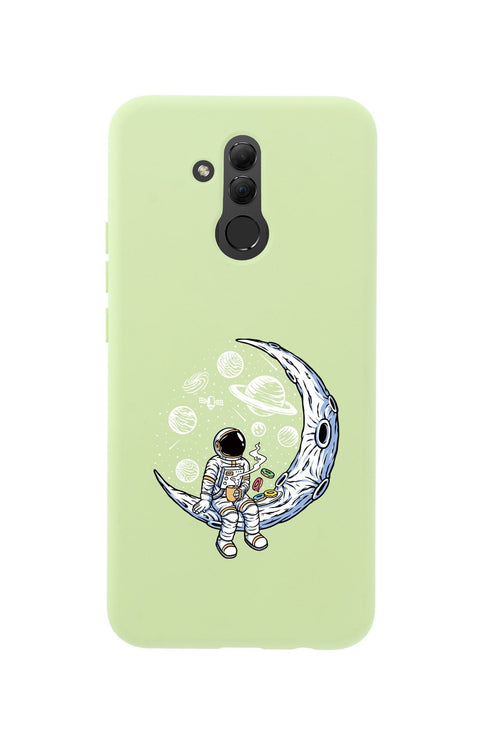 Keyifli Astronot