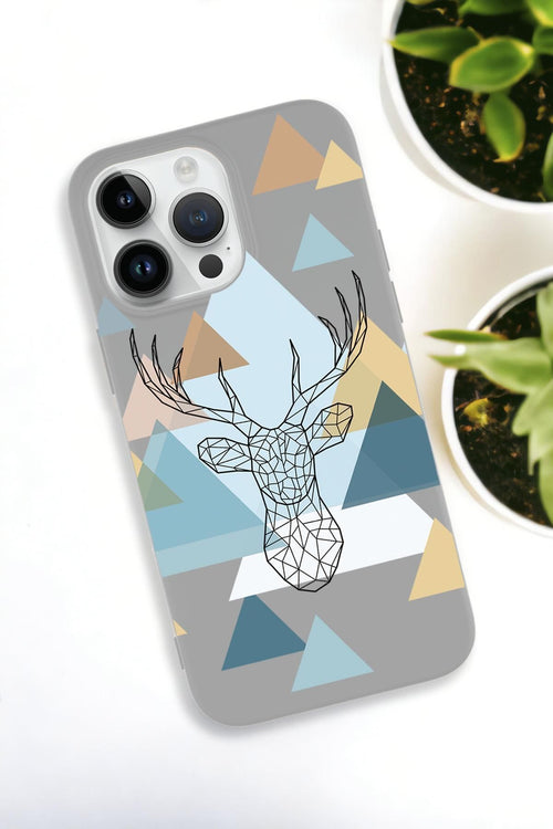 Polygon Deer