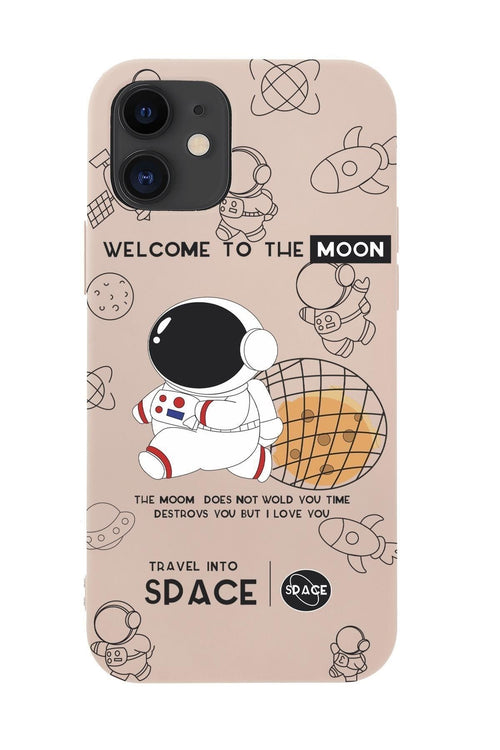 Sevimli Astronot