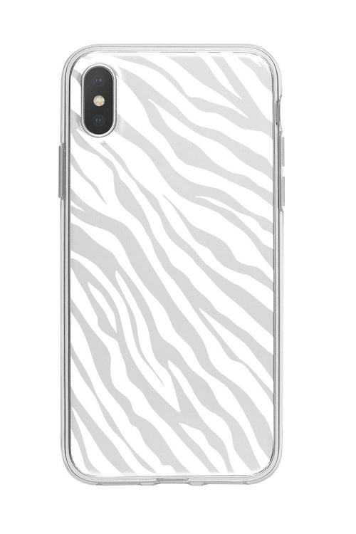 Zebra Pattern