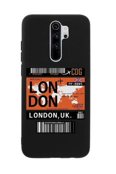 London Ticket