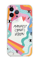 Manifest Your Vision