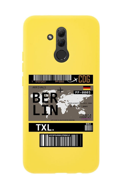 Berlin Ticket