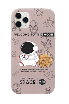Sevimli Astronot