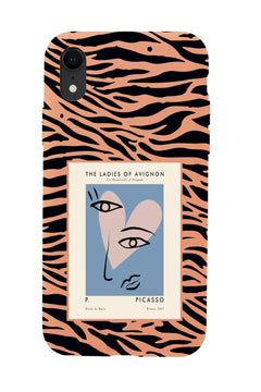 Picasso The Ladies Of Avignon