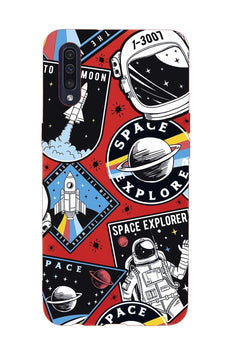 Space Explorer