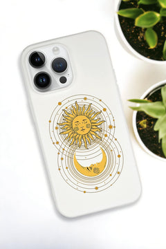 Moon and Sun