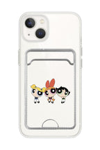 Powerpuff Girls