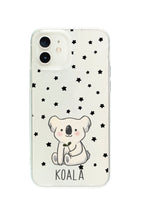 Koala Pattern