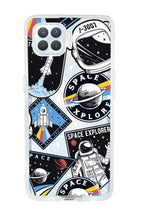 Space Explorer