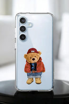 Teddy Bear Style