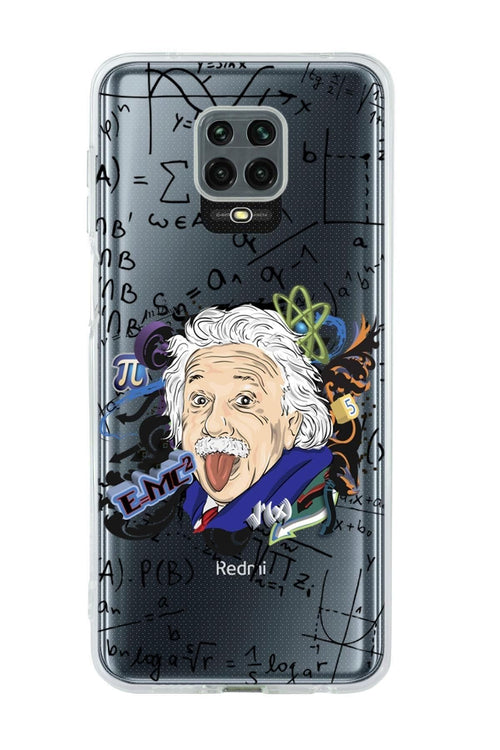 Einstein Formula