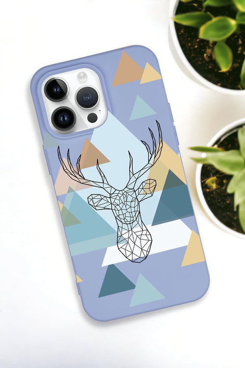 Polygon Deer