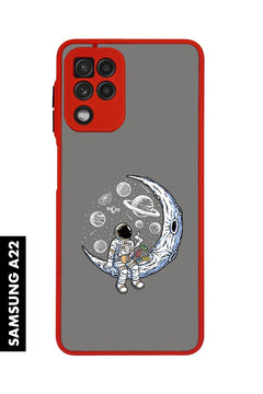 Keyifli Astronot