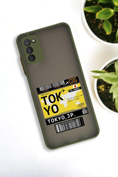 Tokyo Ticket