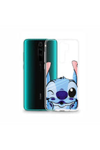 Stitch Desenli