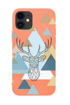 Polygon Deer