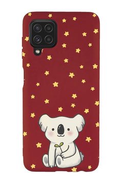 Koala Pattern