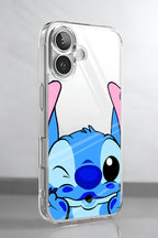 Stitch Desenli