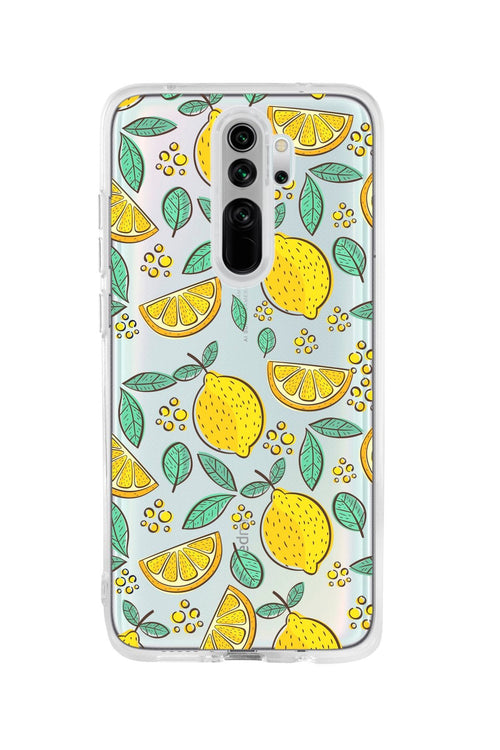 Limon Desenli