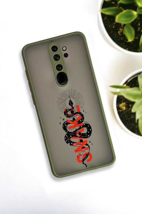 Snake Design