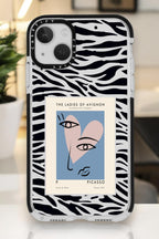 Picasso The Ladies Of Avignon